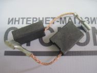 Угольные щетки болгарки Hitachi G23MRU