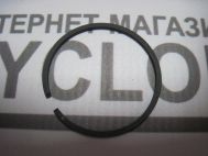Кольцо поршневое Hitachi CG 22 EAS